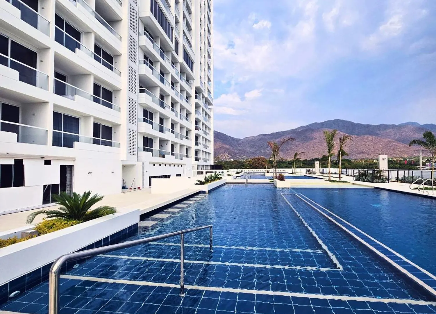 Apartasuite Con Jacuzzi En Santa Marta Zona Pozos Colorados Santa Marta (Magdalena)